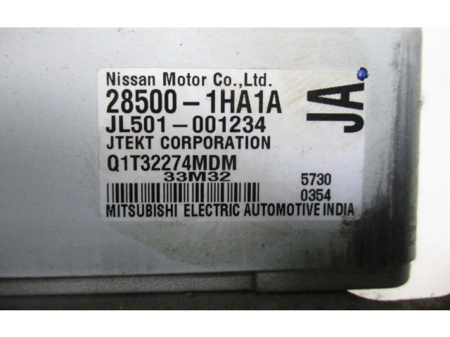 Volant Nissan Micra 2015 JJ001000525D