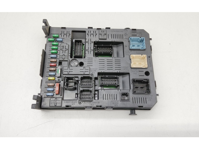 Блок комфорта 96640590800R, 96640590800R   Citroen C4 Grand Picasso   