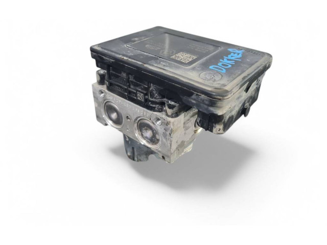 Блок АБС 476600078R Dacia Dokker 2012 - года