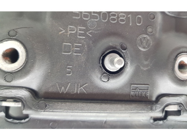 Зеркало электрическое Volkswagen Caddy 2015 - 2020 года