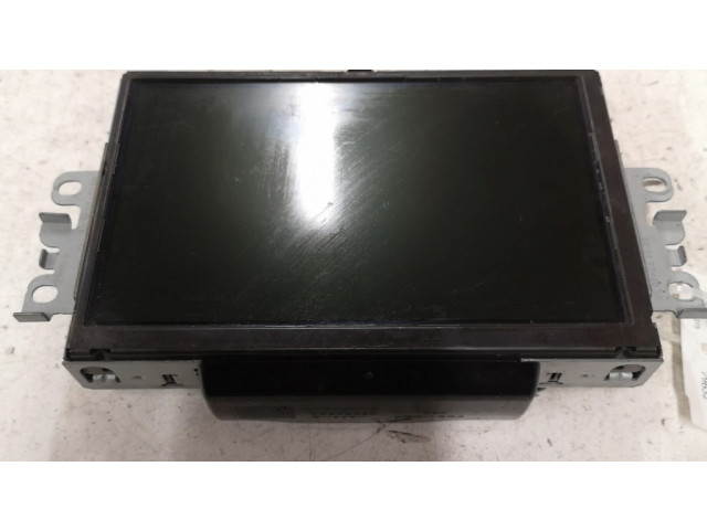 Дисплей    31382304, 7609501547   Volvo V40