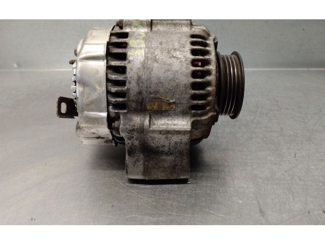 Генератор CJX27, 1022112270   Honda HR-V      