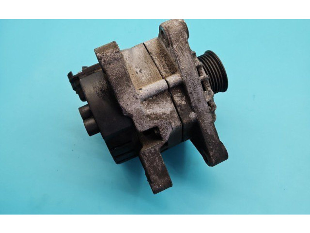 Генератор 9642880280, IMPRK1488106   Citroen Berlingo      