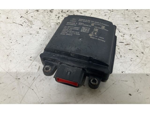 Датчик слепых зон JK2T-14D599-AD, A2C75568703   Ford Transit Custom