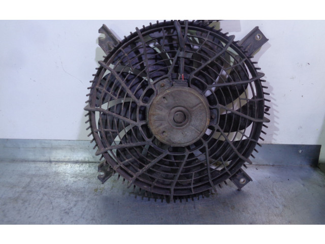 Вентилятор радиатора     9556265D0, 9556065D00    Suzuki Grand Vitara I 