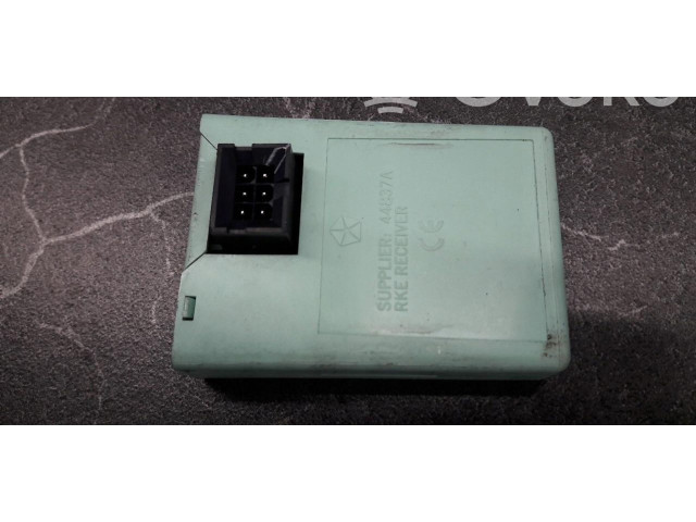 Ящик предохранителей (комплект) Jeep Grand Cherokee WL