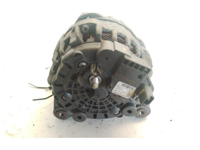 Генератор 231002949R Dacia Dokker