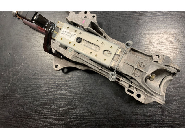    Рулевая рейка A2054606401   Mercedes-Benz C W205 2014 - 2021 года