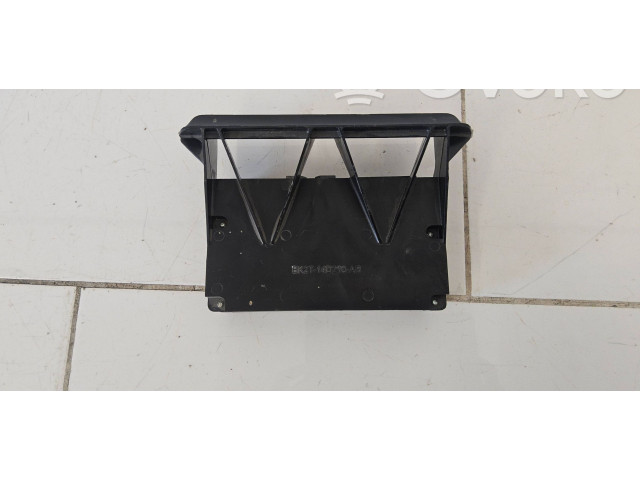 Масляный насос DRFF BK2T14B428CE, CQ181719 Ford Transit Custom