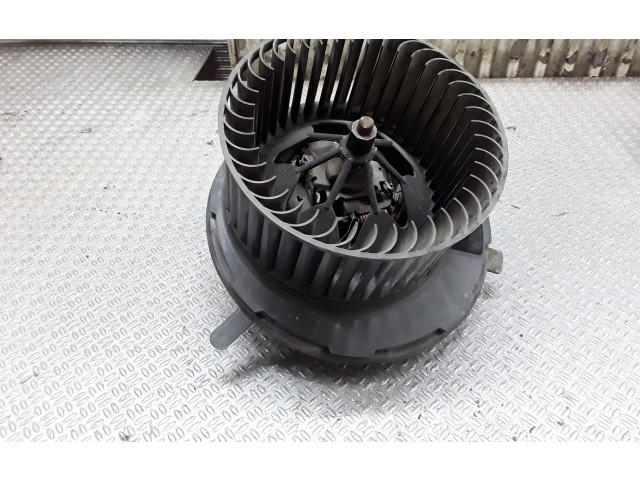 Вентилятор печки 1K1819015 Volkswagen Touran I