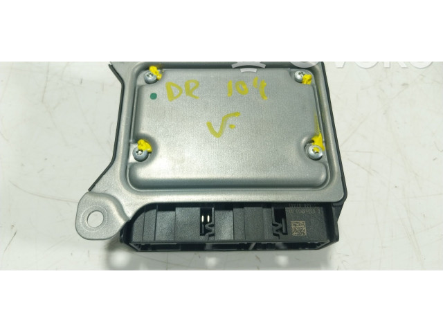 Блок подушек безопасности 1692692480, 9857873180 Peugeot 2008 II