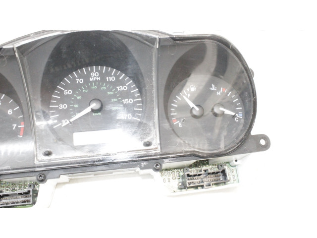 Панель приборов LJA4300BE Jaguar XK8 - XKR