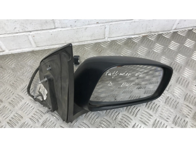 Zpětné zrcátko pravé Nissan Pathfinder R51 2008 96301EB110