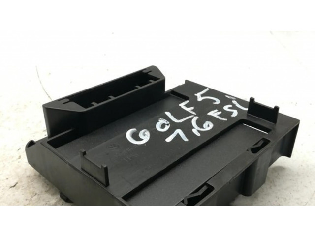 Блок комфорта 5DK00858310 Volkswagen Golf V