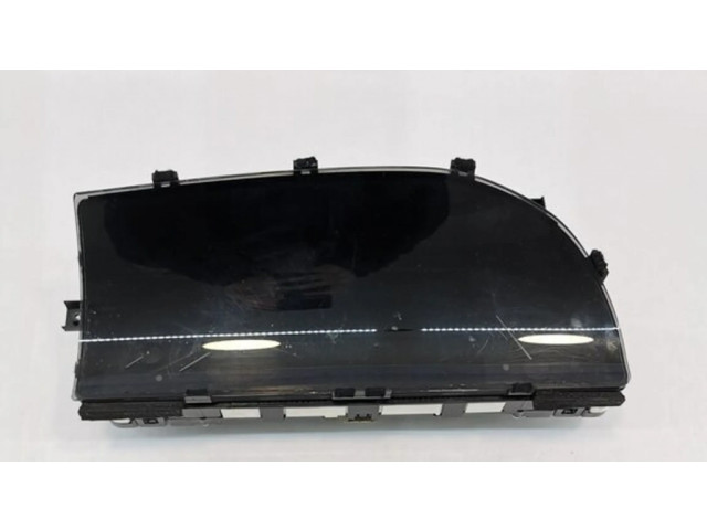 Přístrojová deska Mercedes-Benz S W221 2006 0263650085, 1036906653