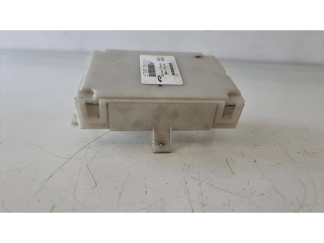 Модуль блока управления кондиционером 277601KK0A, 523010   Nissan Juke I F15