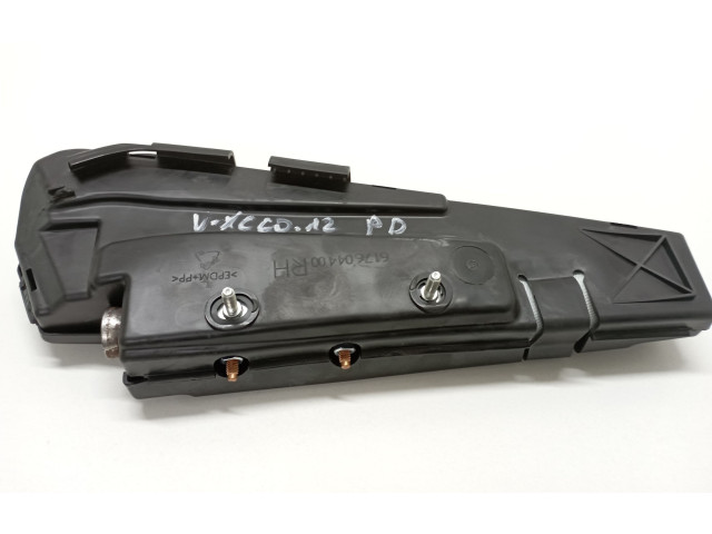 Подушка безопасности в сиденье 617604400, 31315931 Volvo XC60