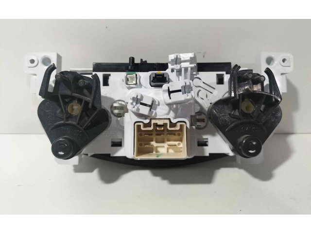 Блок управления климат-контролем 5P3743000, 79485 Dacia Dokker