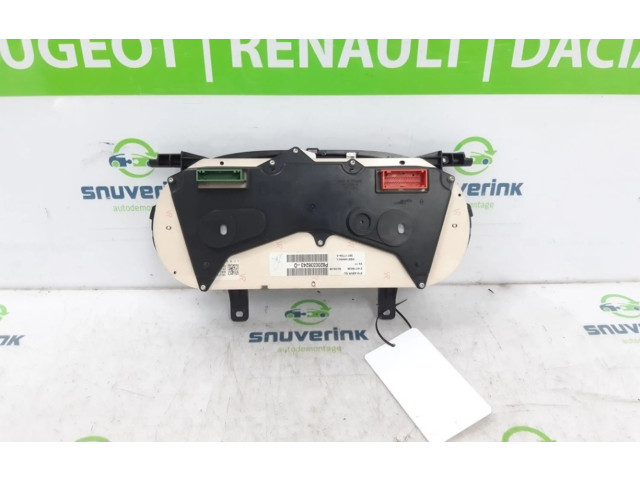 Zpětné zrcátko Nissan Kubistar 2006 8200336243, 8200336243