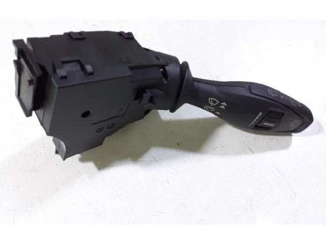 Ручка стеклоочистителей 1537625, 8A6T17A553AC Ford Fiesta