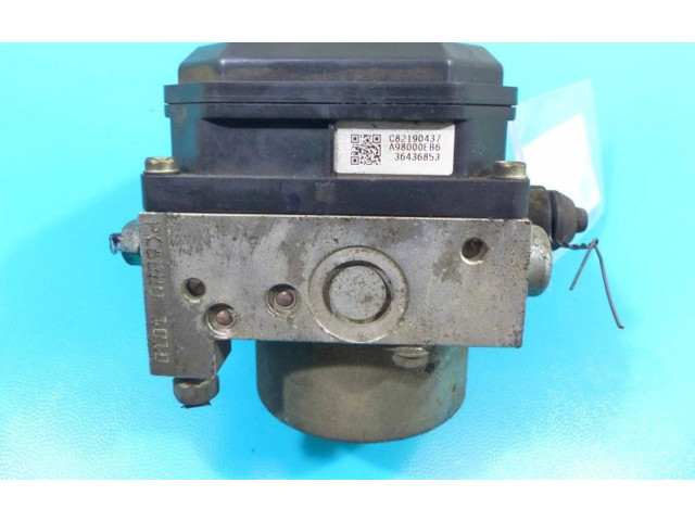 Блок АБС 47660JY01A, IMPRK1196124   Renault  Koleos I  2008 - 2016 года