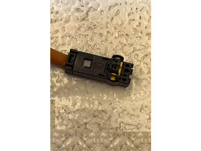 Подрулевой шлейф SRS Hyundai i10