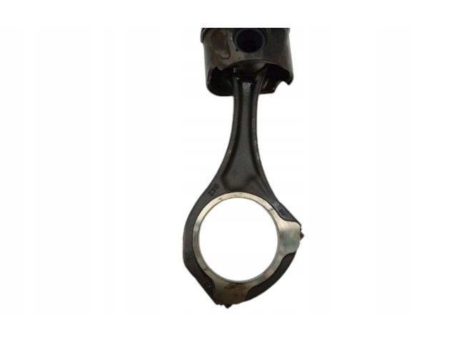  Поршень с шатуном    Mercedes-Benz E W211  