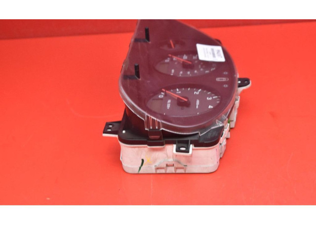 Přístrojová deska Subaru Outback 2002 85013AE60A, 85013AE60A