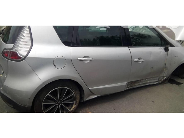 Моторчик заднего дворника 287100010R Renault Scenic III - Grand scenic III