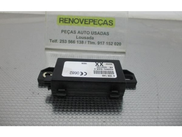 Блок управления 4109140 Mini One - Cooper R50 - 53