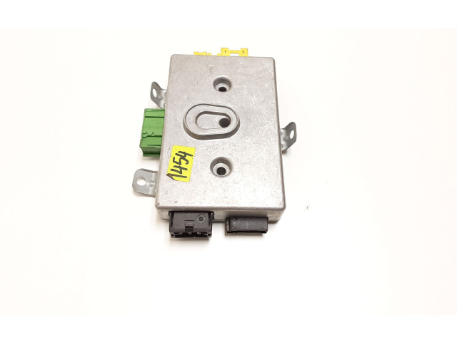 Блок управления дверью