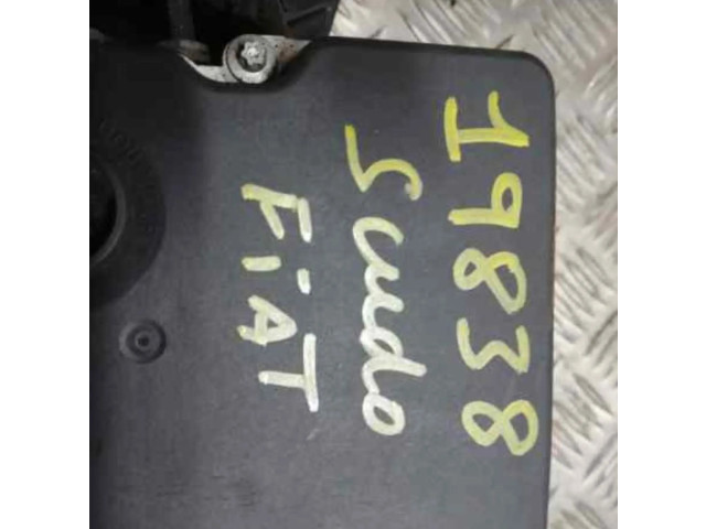 Jednotka ABS 0265951434, Fiat Scudo 2016