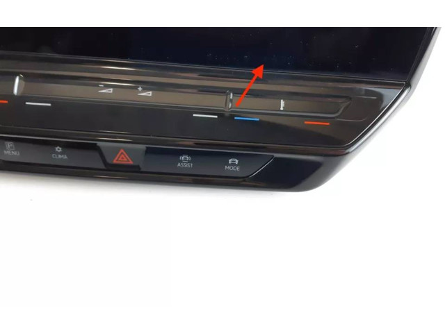 Дисплей 10A919606M, 10A919606 Volkswagen ID.3