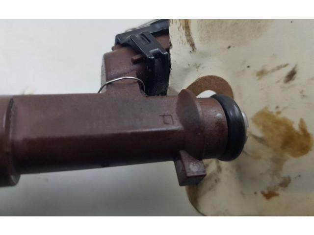 Форсунка 1639386780, 232500Q040    Peugeot 108  1KRFE(CFB) 