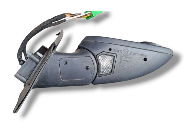 Зеркало электрическое Volvo V70 2005 - 2008 года