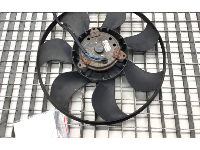 Комплект вентиляторов     A005380    Chevrolet Spark 