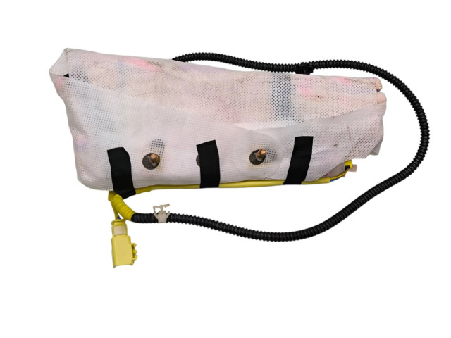 Надувная подушка для пассажира 34312281G, WR6RR209210260   Nissan Rogue    