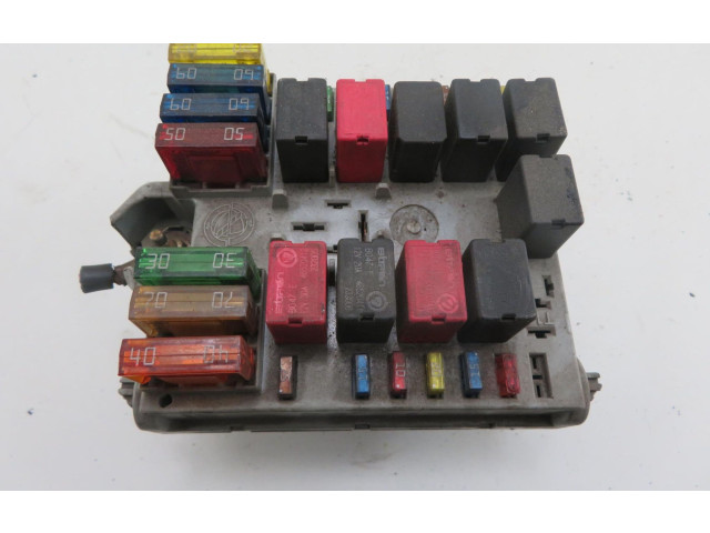 Pojistková skříňka 46835599, 46835599 Fiat Punto (188) 2004