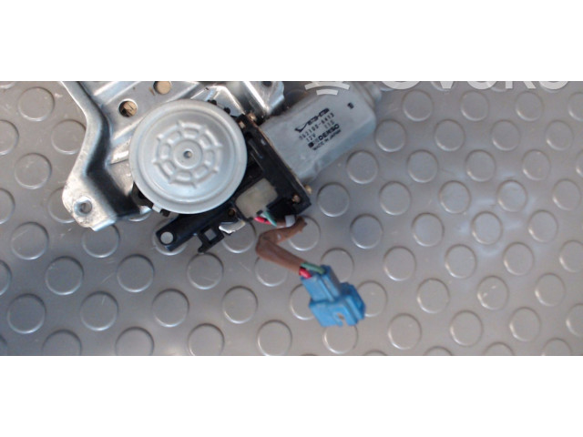 Шатун 0621006413 Daihatsu Cuore