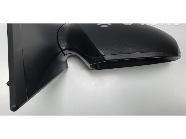 Зеркало электрическое        Hyundai i10  2013 - 2018 года   