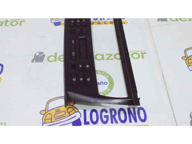 Блок управления климат-контролем 64113443981, 64113455805   BMW X3 E83