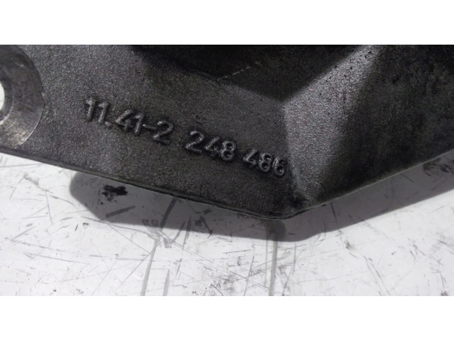 Масляный насос 248486, M67D BMW 7 E65 E66 4.0