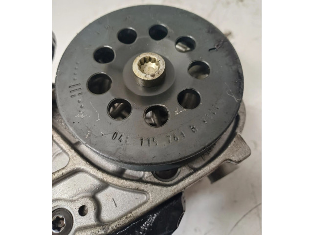 Čerpadlo oleje 04L145208H, 04L115263B   Volkswagen Caddy   