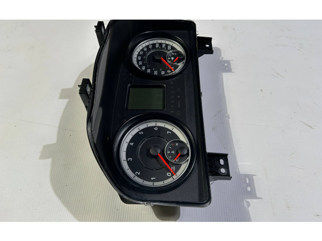 Přístrojová deska Dodge RAM 2016 68280830ac