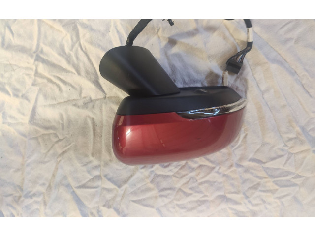 Зеркало электрическое Volvo S60 2018 - года