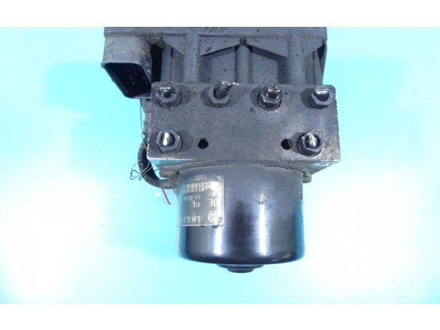 Блок АБС 1J0907379R, IMPRK1329833 Volkswagen Bora 1998 - 2005 года