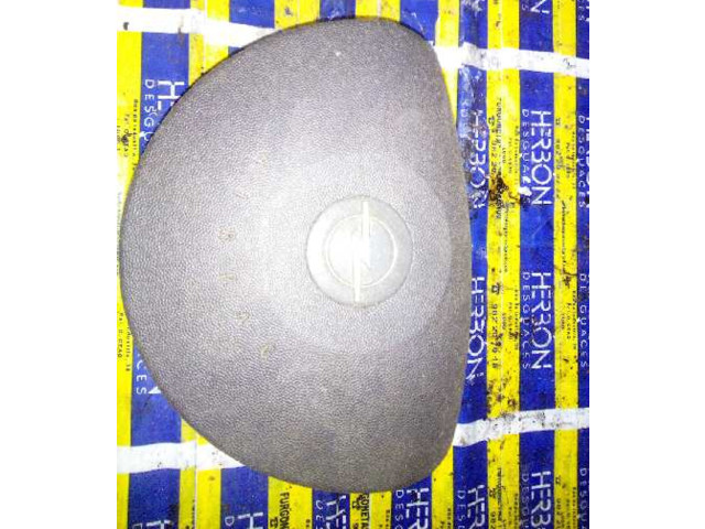 Подушка безопасности водителя DAX32597704   Opel Meriva A