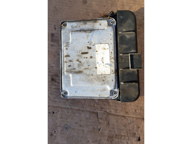 Блок управления двигателя 074906018AP Volkswagen Transporter - Caravelle T4