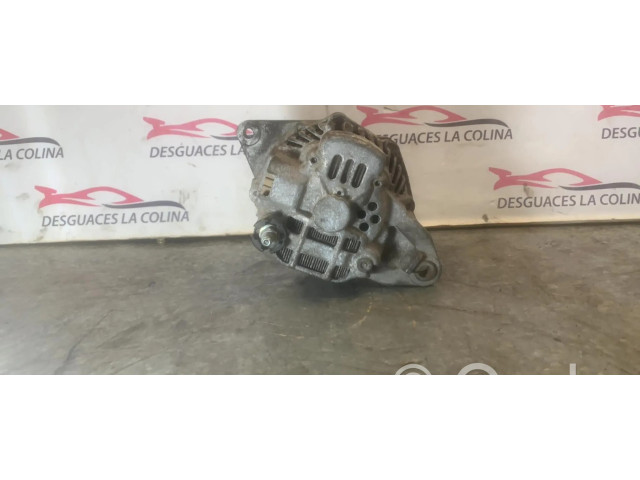 Генератор 1800A070, ALTERNADOR Mitsubishi Colt