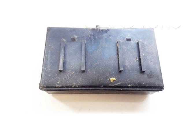 Блок предохранителей 97086100, 97086100 Peugeot 406